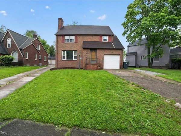 1139 Castleton Road , Cleveland Heights, OH 44121