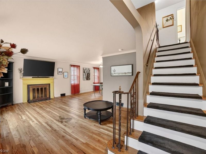 1139 Castleton Road, Cleveland Heights, OH 44121 Photo 2