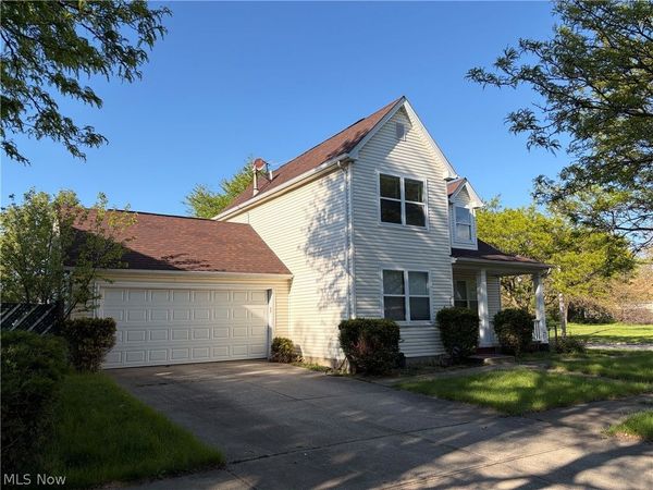 3773 Thurgood Avenue , Cleveland, OH 44115