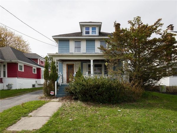 170 Haley Street , Watertown, NY 13601