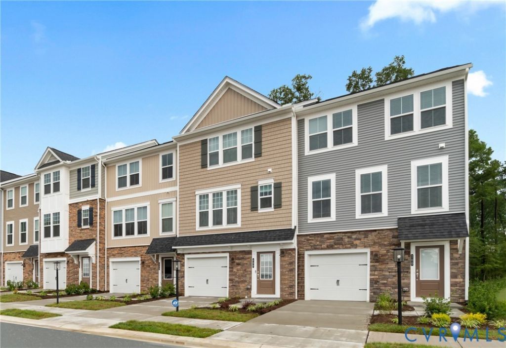 510 Sybil Street, Glen Allen, VA 23060 Main Photo