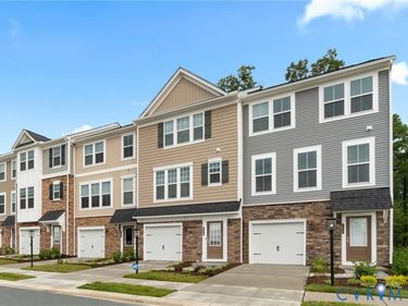 510 Sybil Street, Glen Allen, VA 23060