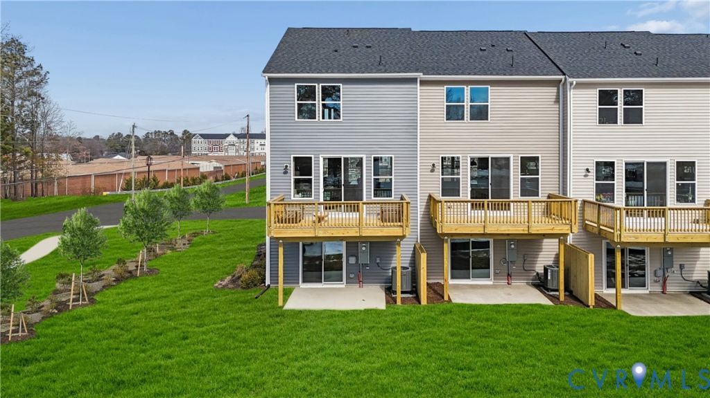 510 Sybil Street Glen Allen, VA 23060