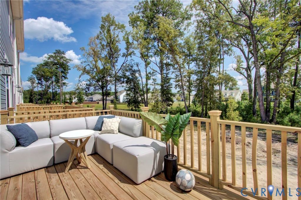 510 Sybil Street Glen Allen, VA 23060