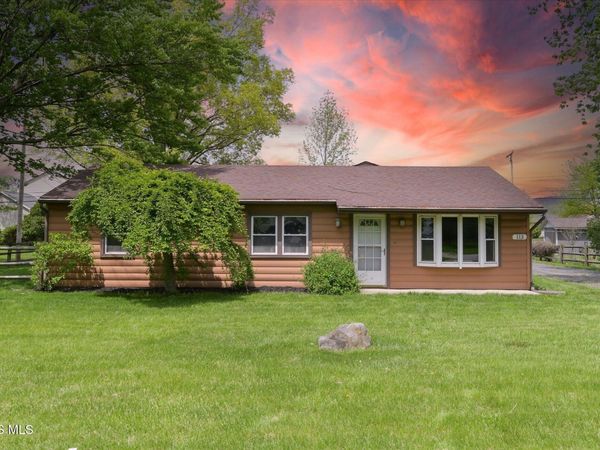 113 Heilman Avenue, Perrysburg, OH 43551