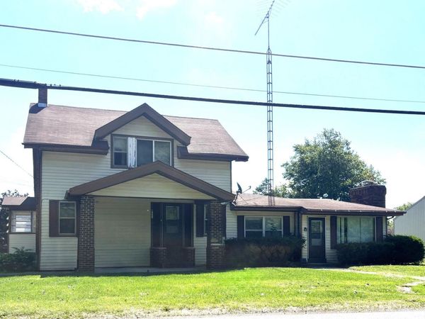 616 Wood Street, Delta, OH 43515