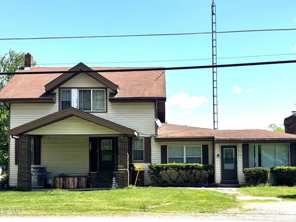 616 Wood Street , Delta, OH 43515