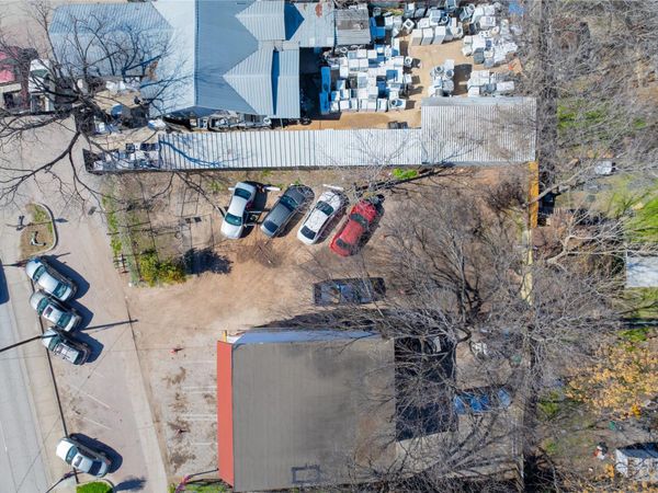 2510 E 7th ST, Austin, TX 78702