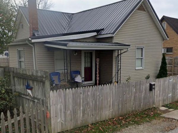 616 Baltimore Avenue, Greenfield, OH 45123