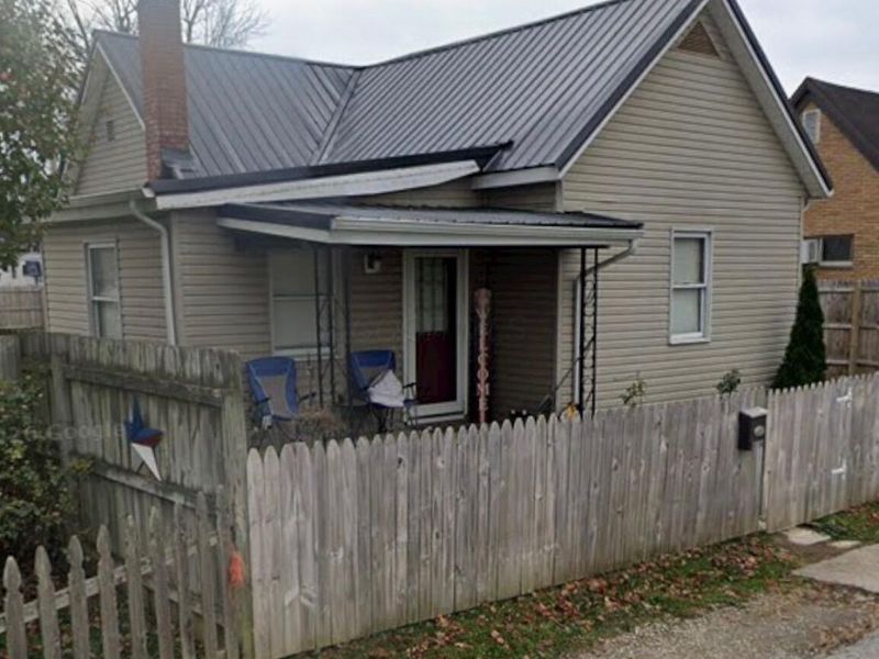 616 Baltimore Avenue, Greenfield, OH 45123 Photo 1