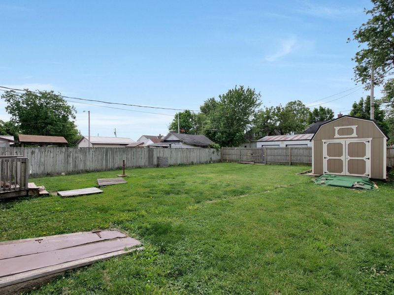 616 Baltimore Avenue, Greenfield, OH 45123 Photo 15