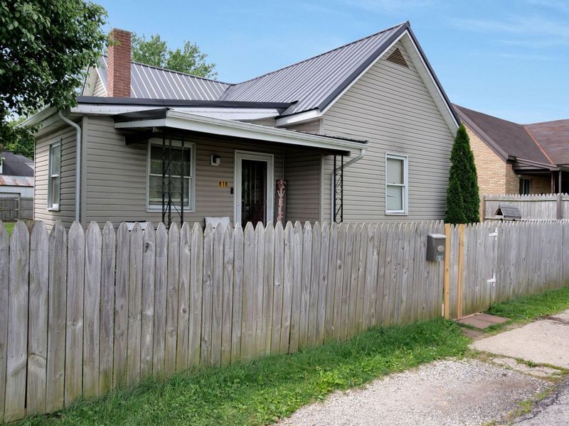 616 Baltimore Avenue, Greenfield, OH 45123 Photo 2
