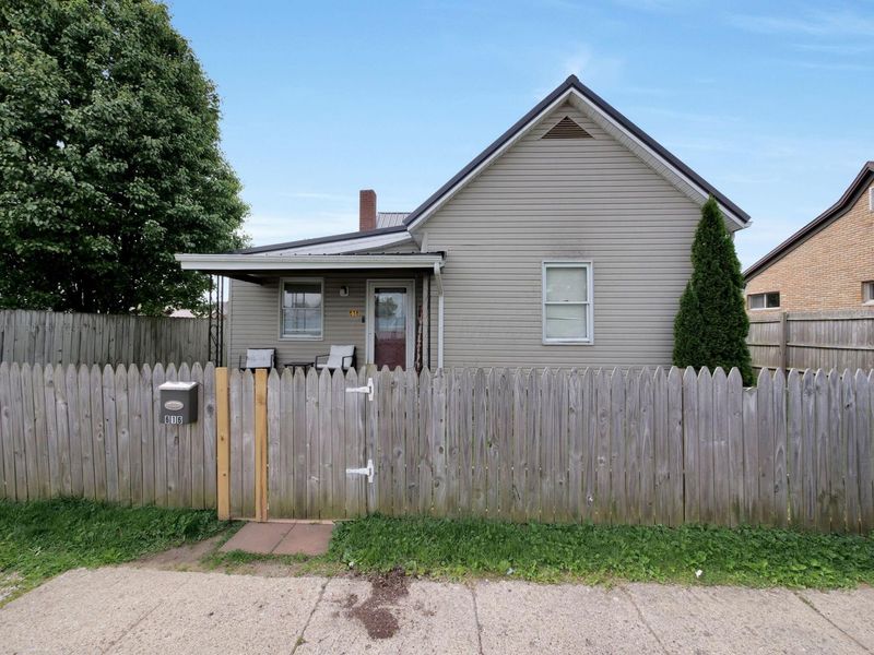 616 Baltimore Avenue, Greenfield, OH 45123 Photo 3