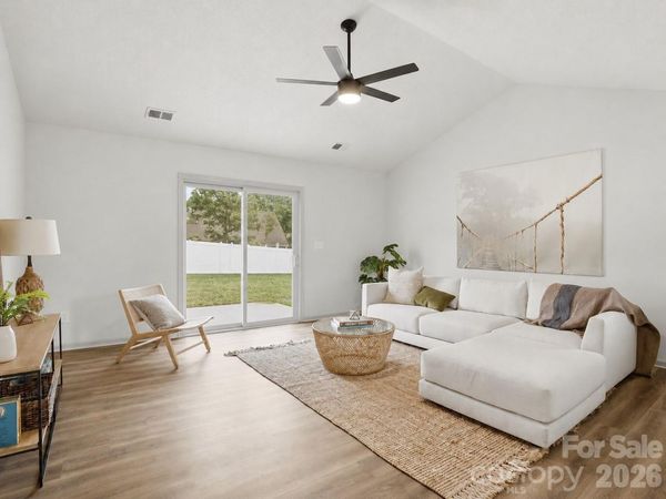 4228 Hey Rock Court, Charlotte, NC 28269