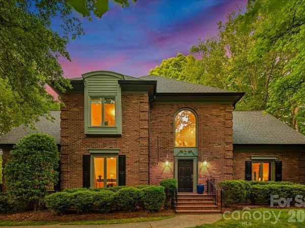 5631 Colony Road, Charlotte, NC 28226