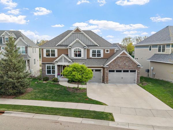 15715 56th Avenue N, Plymouth, MN 55446