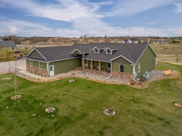 24897 1st Avenue N, Hawley, MN 56549