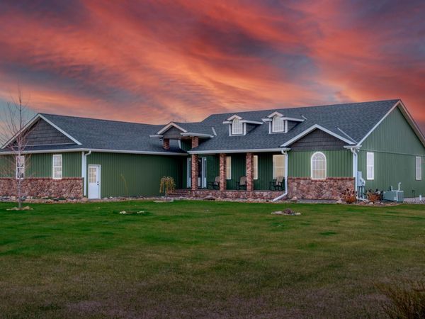 24897 1st Avenue N, Hawley, MN 56549