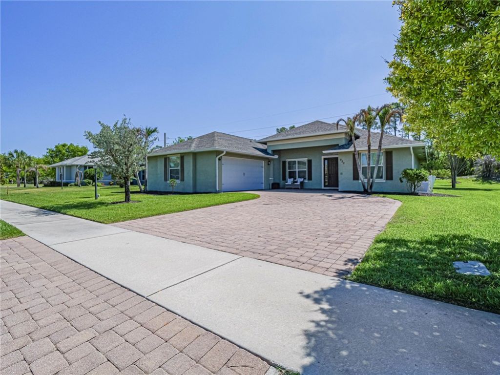922 Yearling Trail, Sebastian, FL 32958 Photo