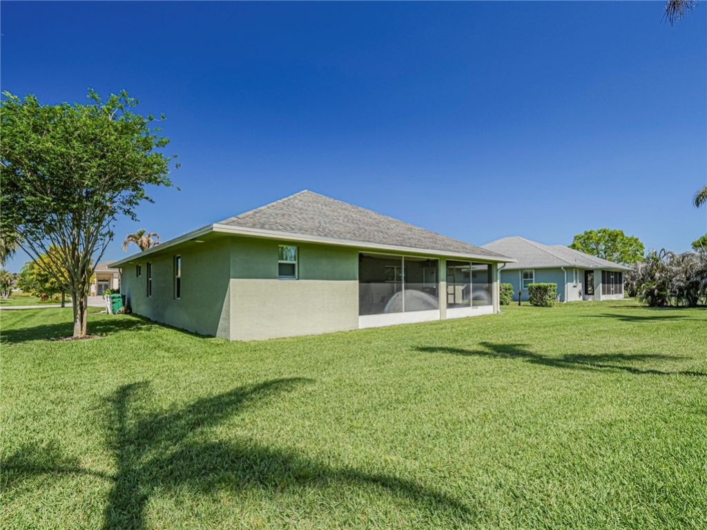 922 Yearling Trail, Sebastian, FL 32958 Photo