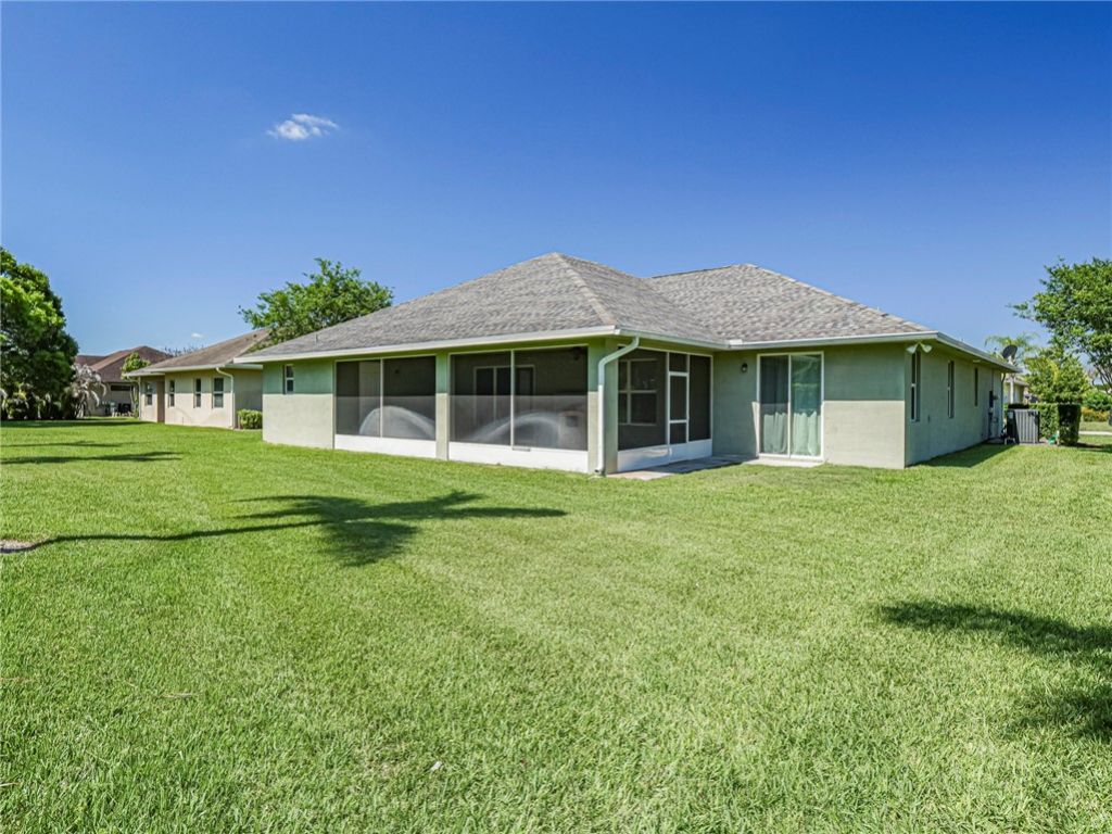 922 Yearling Trail, Sebastian, FL 32958 Photo