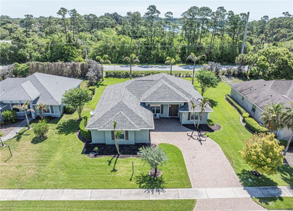 922 Yearling Trail, Sebastian, FL 32958 Photo