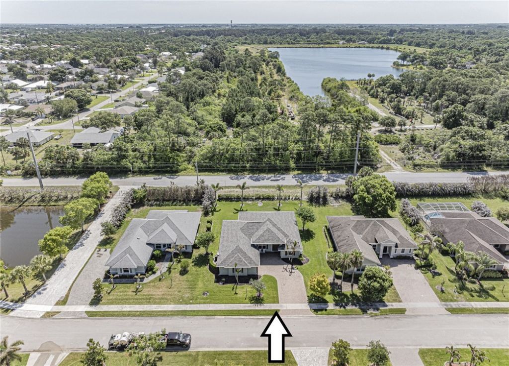922 Yearling Trail, Sebastian, FL 32958 Photo