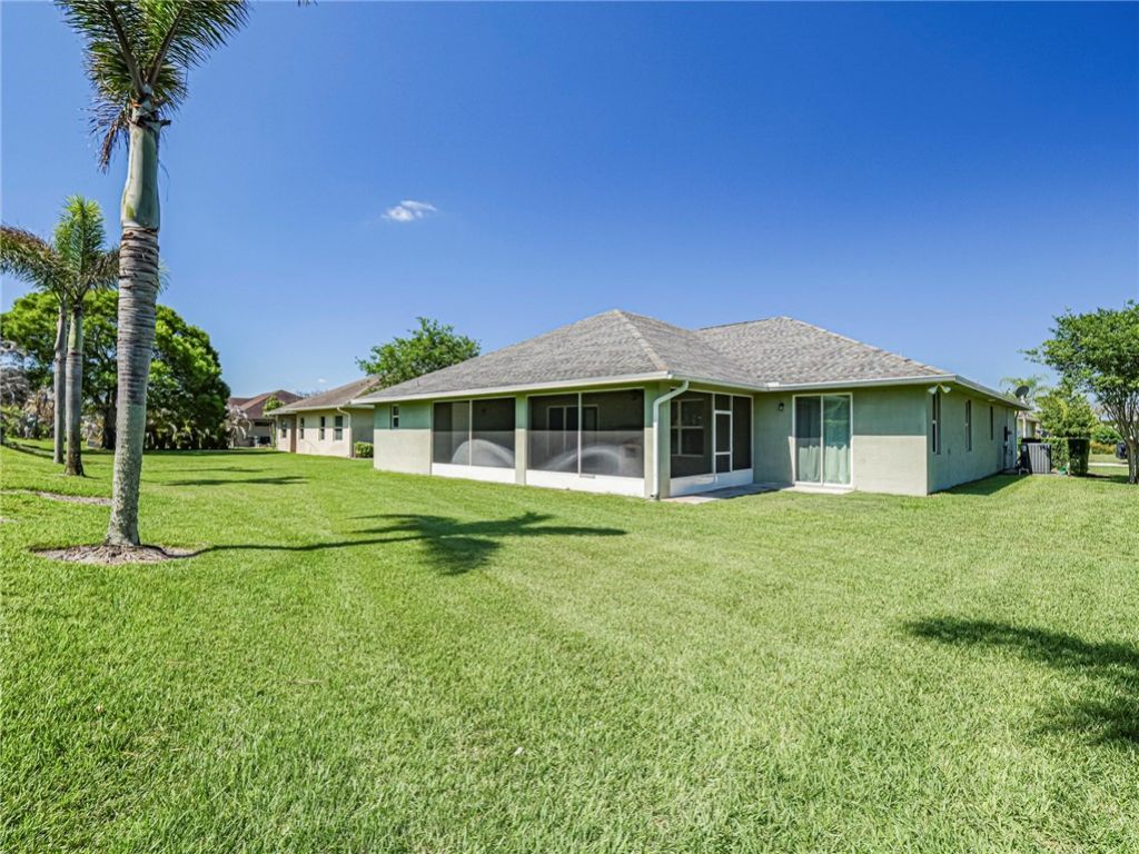 922 Yearling Trail, Sebastian, FL 32958 Photo