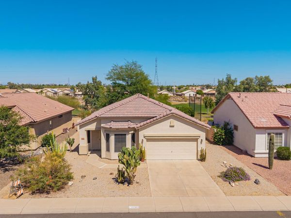 18563 N 116TH Drive, Surprise, AZ 85378