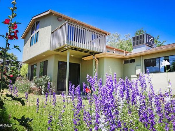 609 Third North Street, Clarkdale, AZ 86324