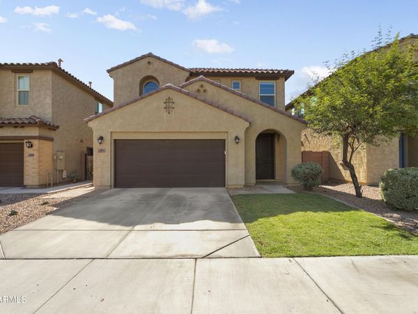 6814 N 88TH Lane, Glendale, AZ 85305