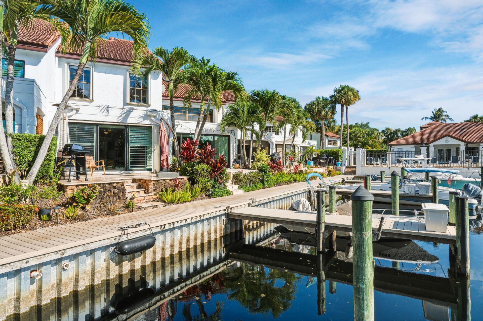 2359 Treasure Isle Drive, Unit 34, Palm Beach Gardens, FL 33410 Photo