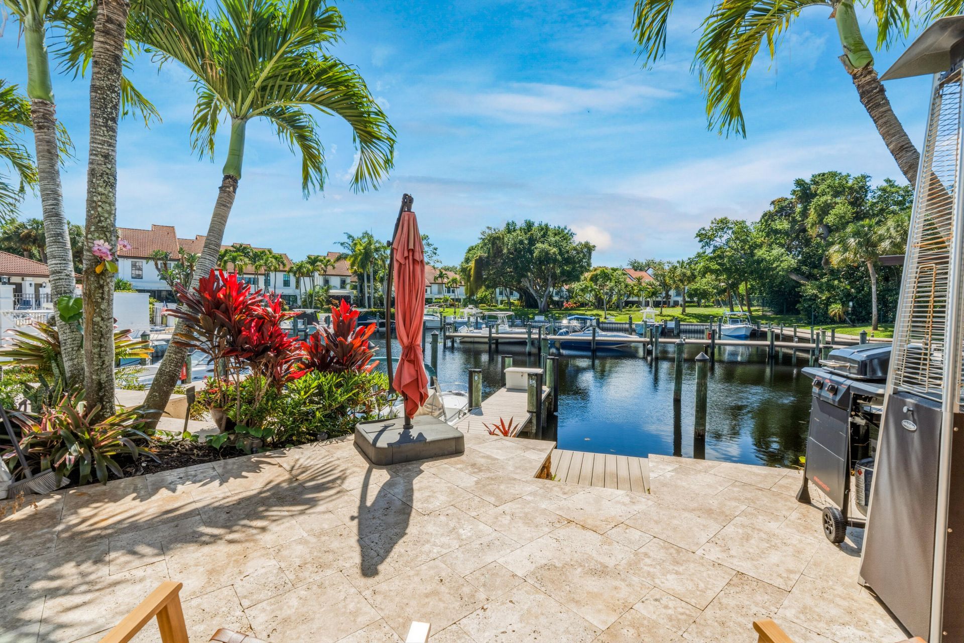 2359 Treasure Isle Drive, Unit 34, Palm Beach Gardens, FL 33410 Photo