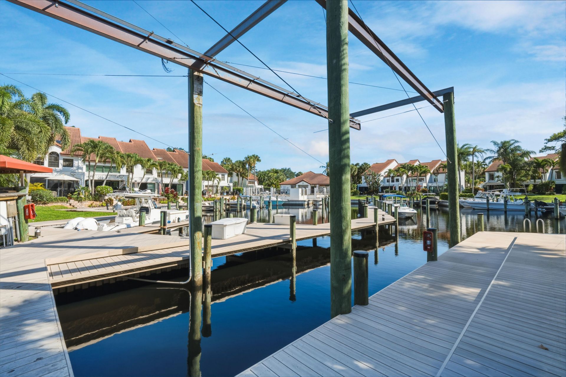 2359 Treasure Isle Drive, Unit 34, Palm Beach Gardens, FL 33410 Photo