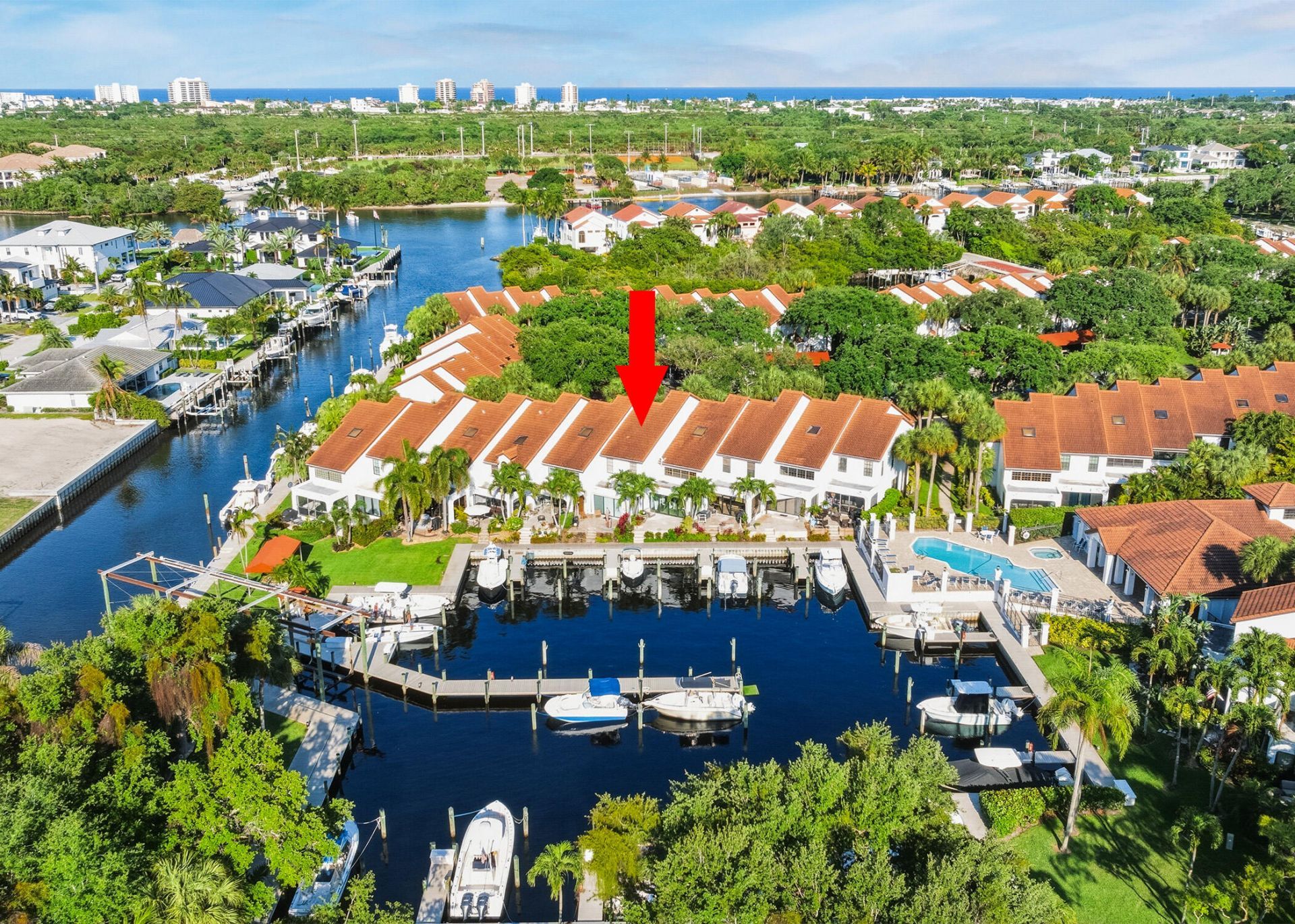 2359 Treasure Isle Drive, Unit 34, Palm Beach Gardens, FL 33410 Photo