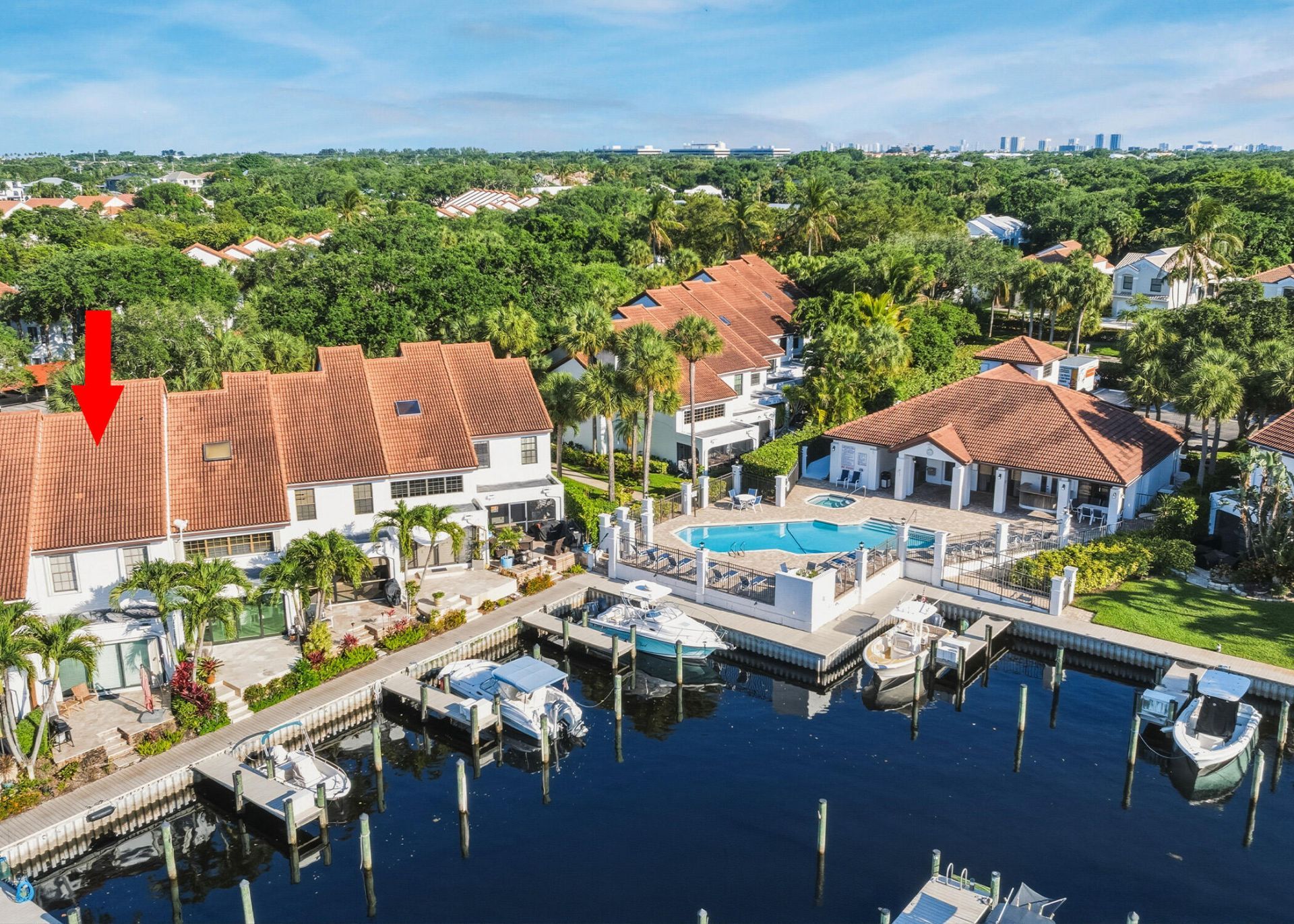 2359 Treasure Isle Drive, Unit 34, Palm Beach Gardens, FL 33410 Photo