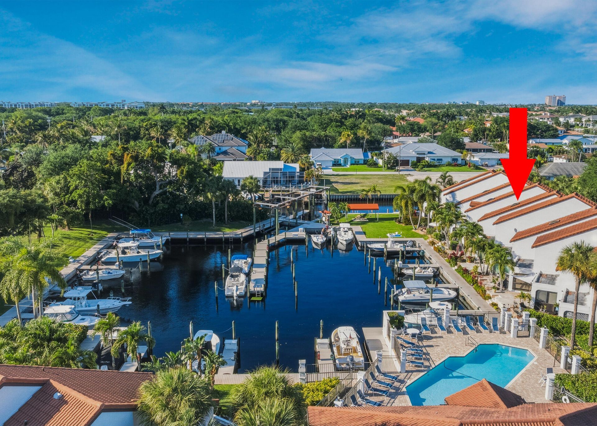 2359 Treasure Isle Drive, Unit 34, Palm Beach Gardens, FL 33410 Photo