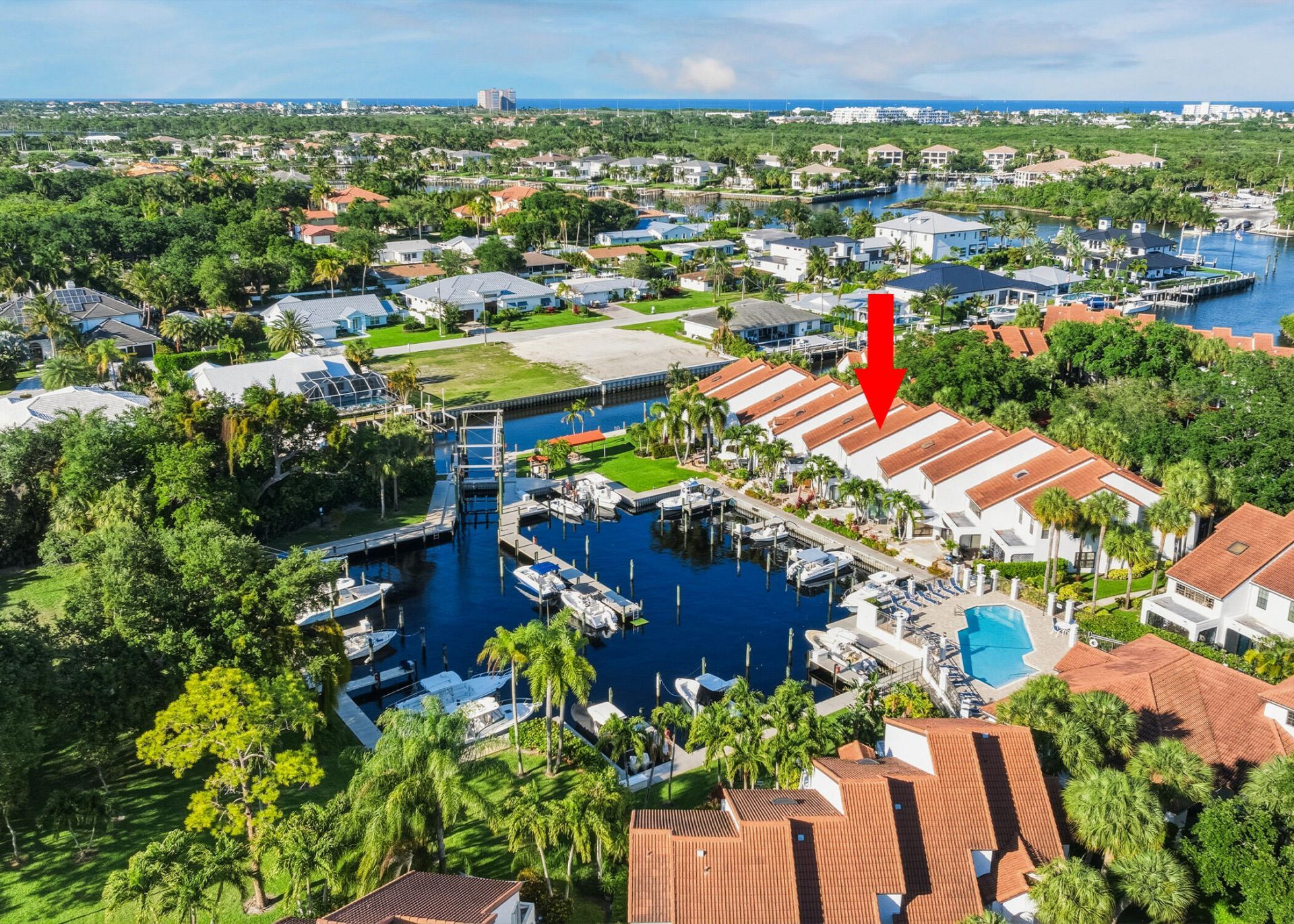 2359 Treasure Isle Drive, Unit 34, Palm Beach Gardens, FL 33410 Photo