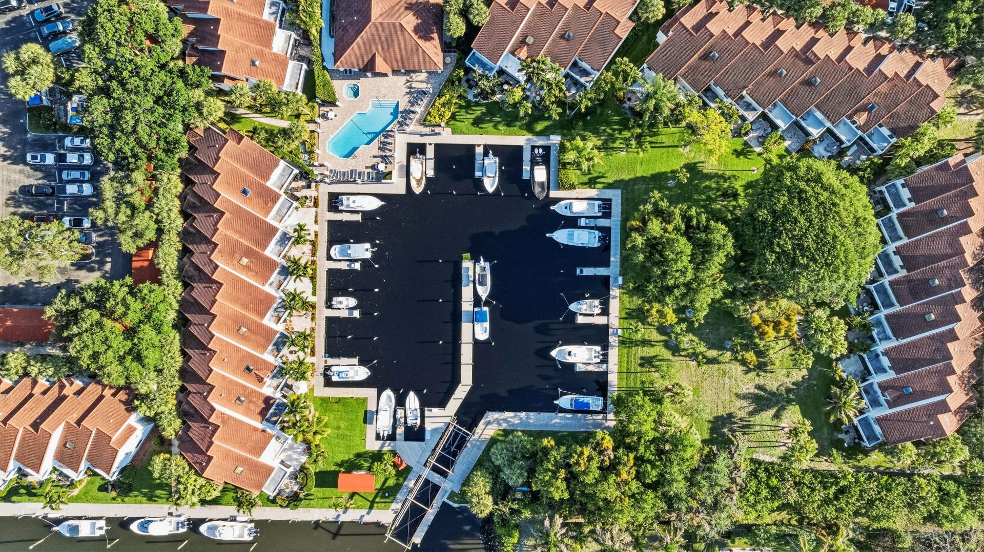 2359 Treasure Isle Drive, Unit 34, Palm Beach Gardens, FL 33410 Photo