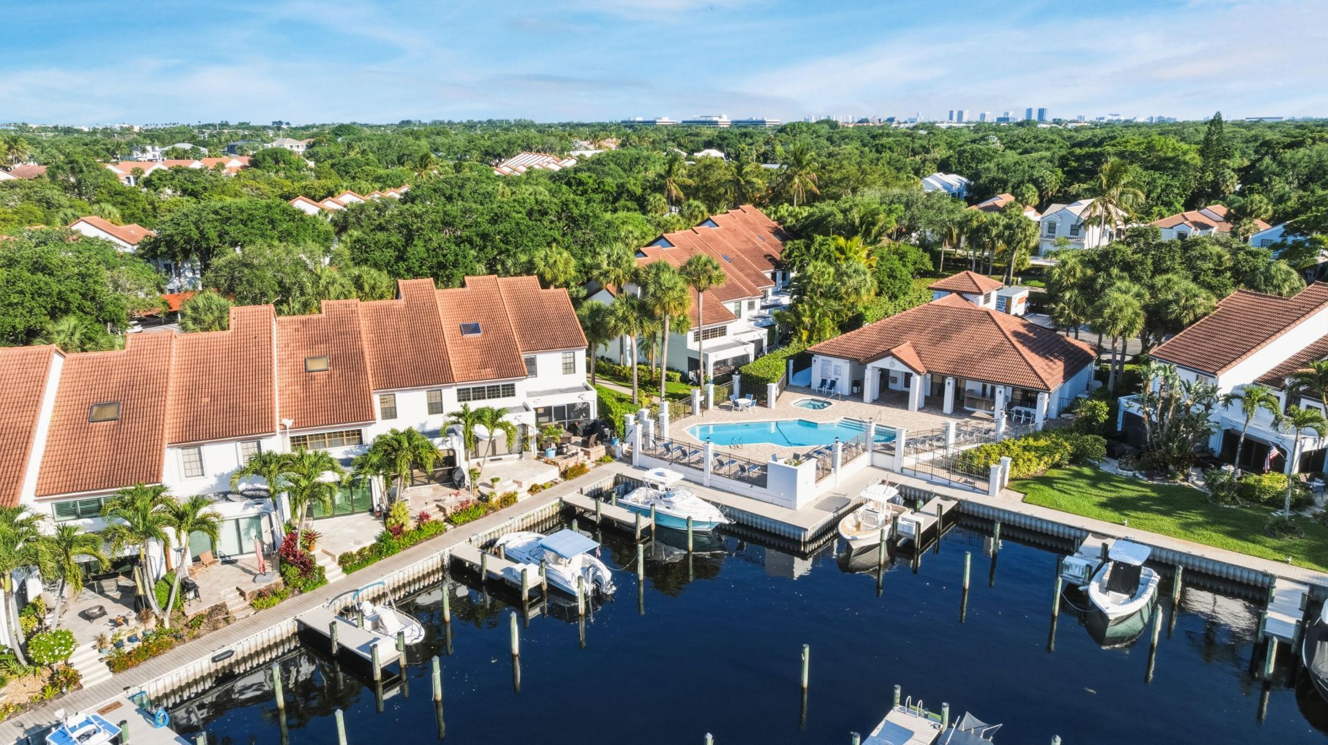 2359 Treasure Isle Drive, Unit 34, Palm Beach Gardens, FL 33410 Photo