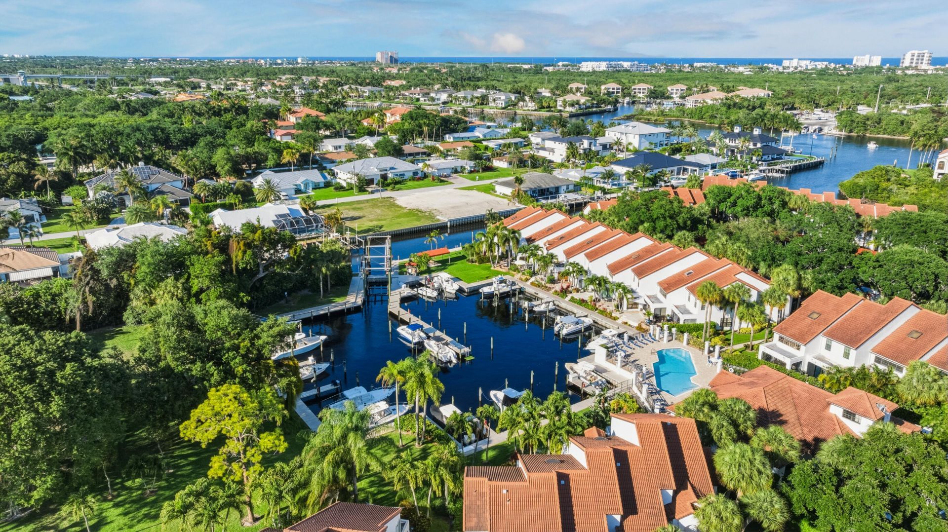 2359 Treasure Isle Drive, Unit 34, Palm Beach Gardens, FL 33410 Photo