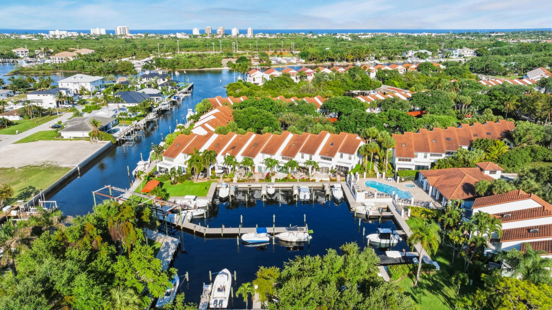 2359 Treasure Isle Drive, Unit 34, Palm Beach Gardens, FL 33410 Photo