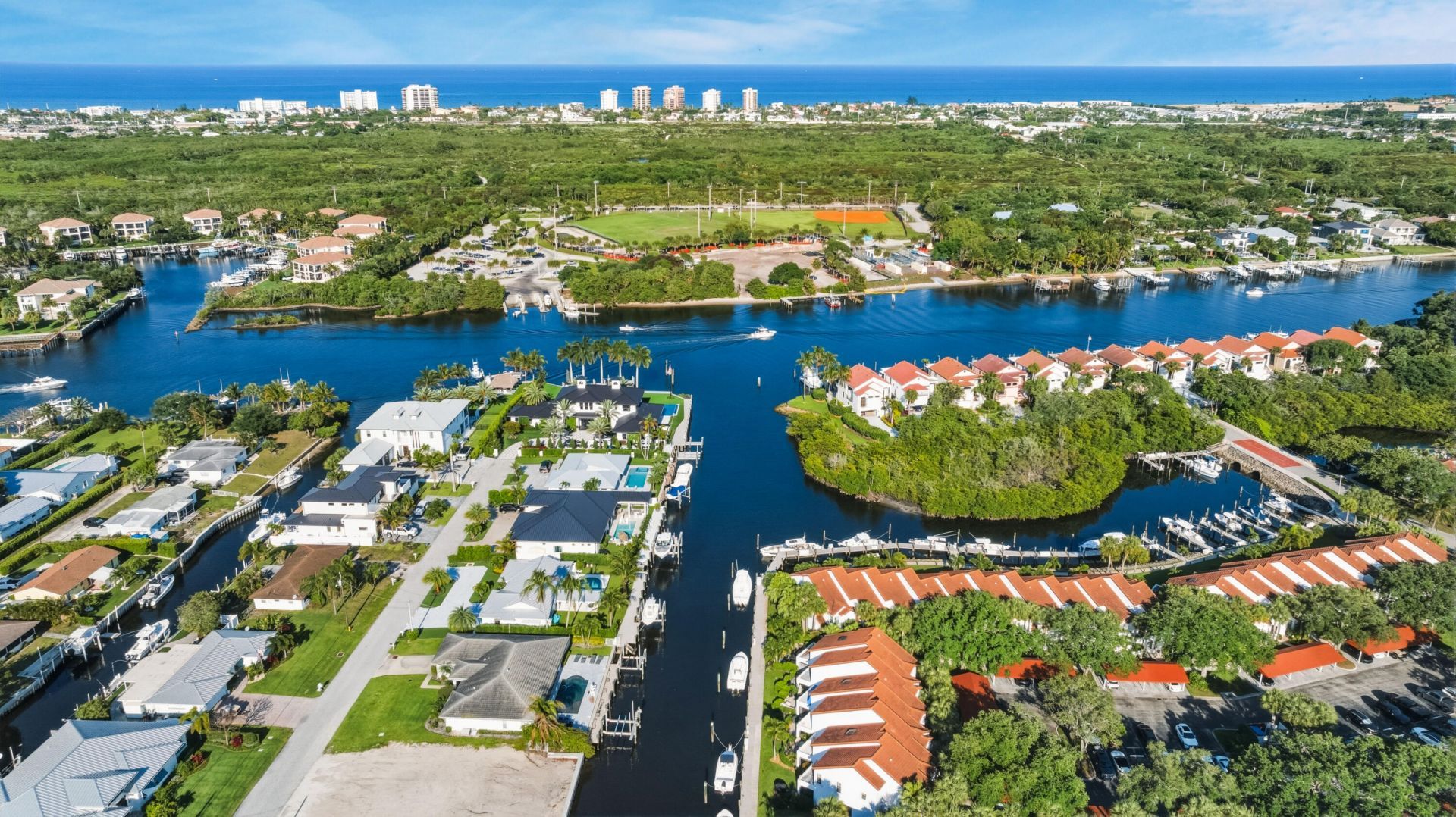 2359 Treasure Isle Drive, Unit 34, Palm Beach Gardens, FL 33410 Photo