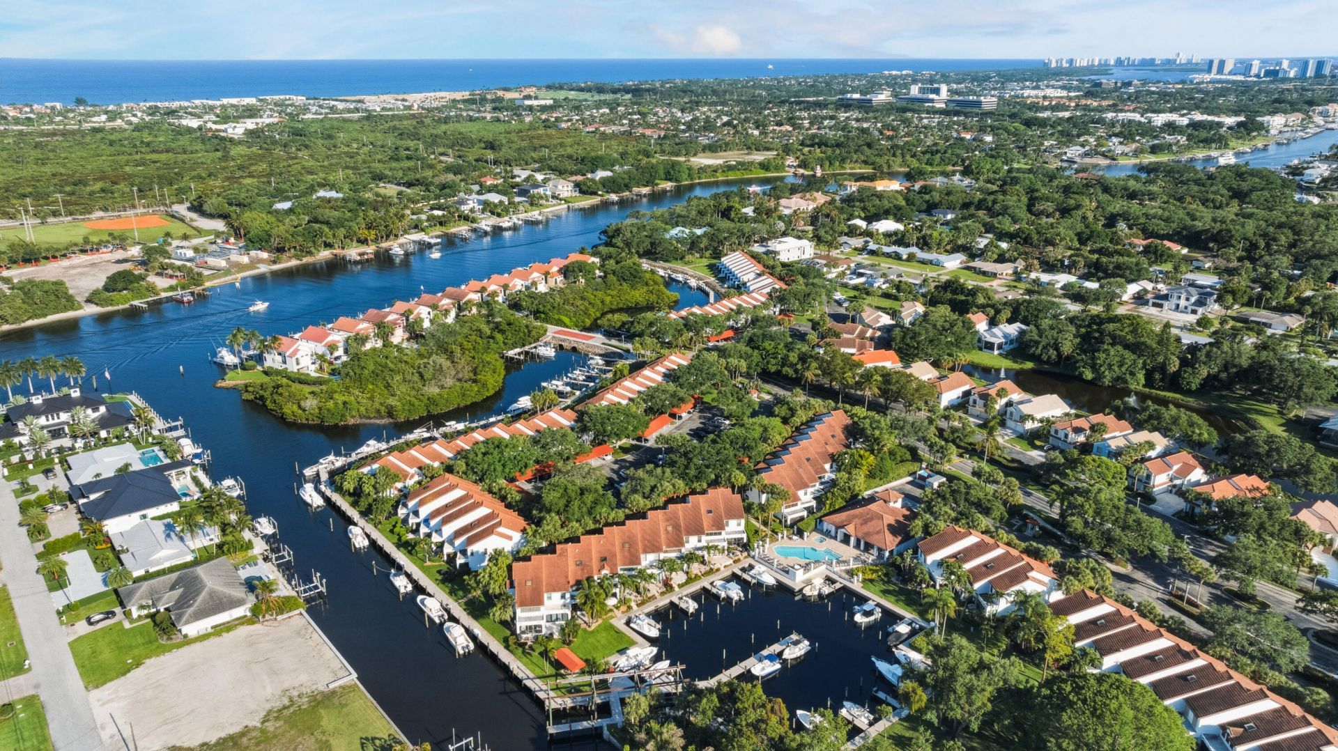2359 Treasure Isle Drive, Unit 34, Palm Beach Gardens, FL 33410 Photo