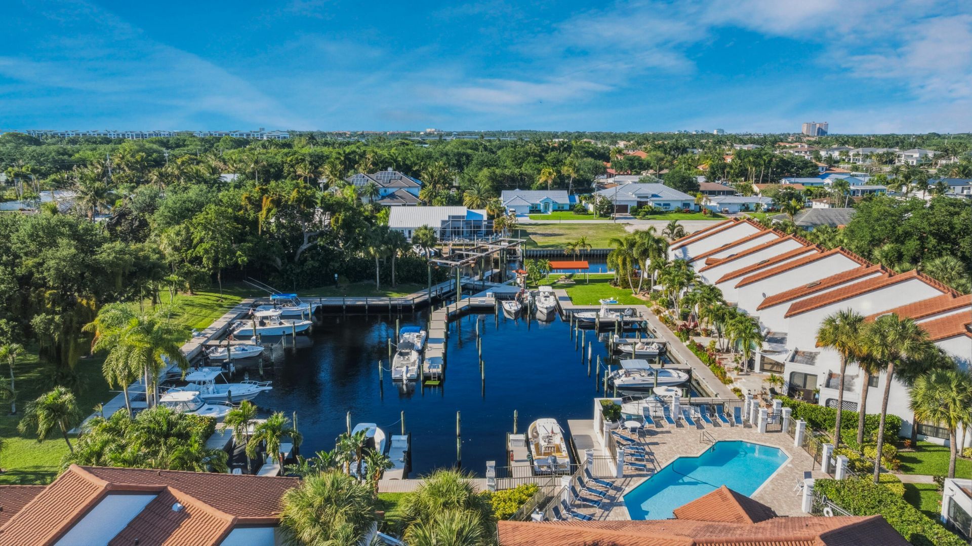 2359 Treasure Isle Drive, Unit 34, Palm Beach Gardens, FL 33410 Photo