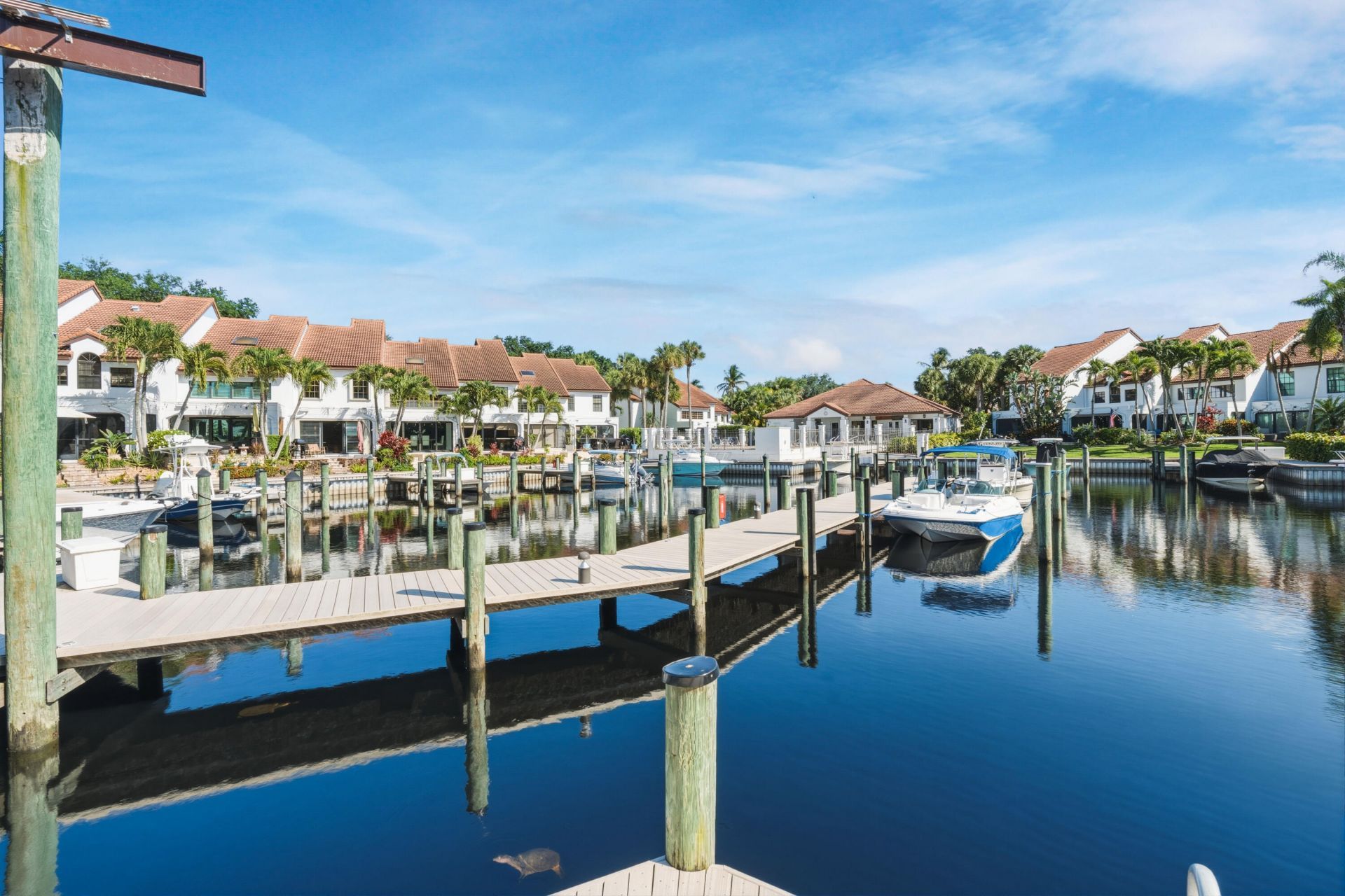 2359 Treasure Isle Drive, Unit 34, Palm Beach Gardens, FL 33410 Photo