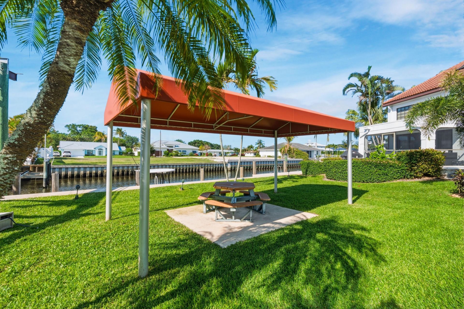 2359 Treasure Isle Drive, Unit 34, Palm Beach Gardens, FL 33410 Photo