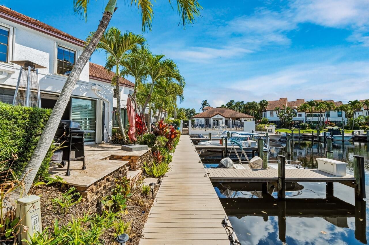 2359 Treasure Isle Drive, Unit 34, Palm Beach Gardens, FL 33410 Photo