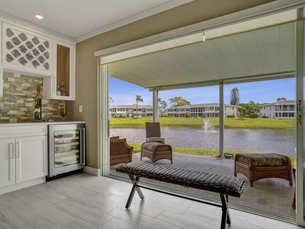 2820 SW 13th Street, Unit 101, Delray Beach, FL 33445