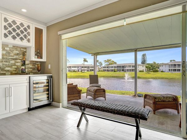 2820 SW 13th Street, Unit 101, Delray Beach, FL 33445